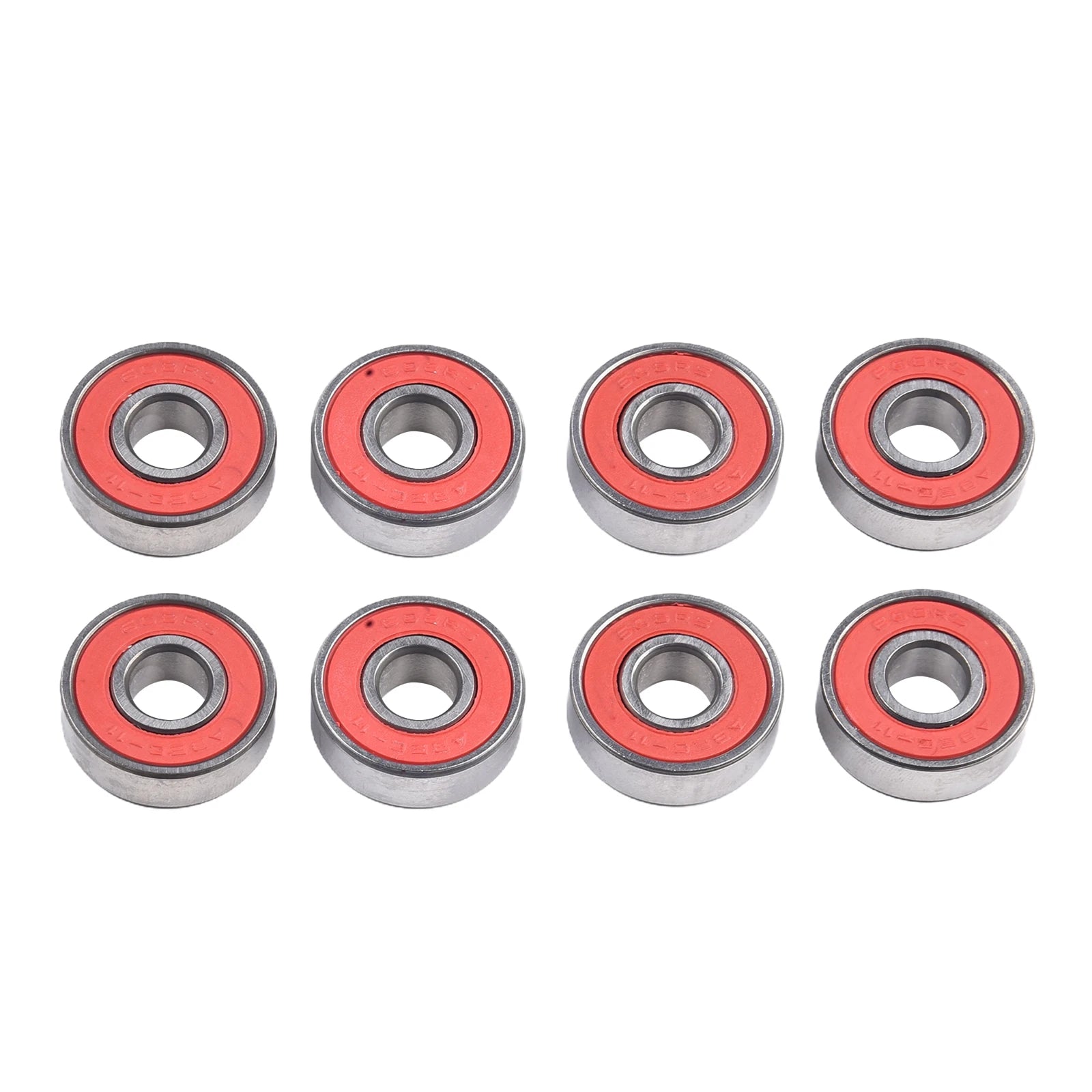 4you2Kn0 ABEC-11 Skateboard Bearings – 8 Pack