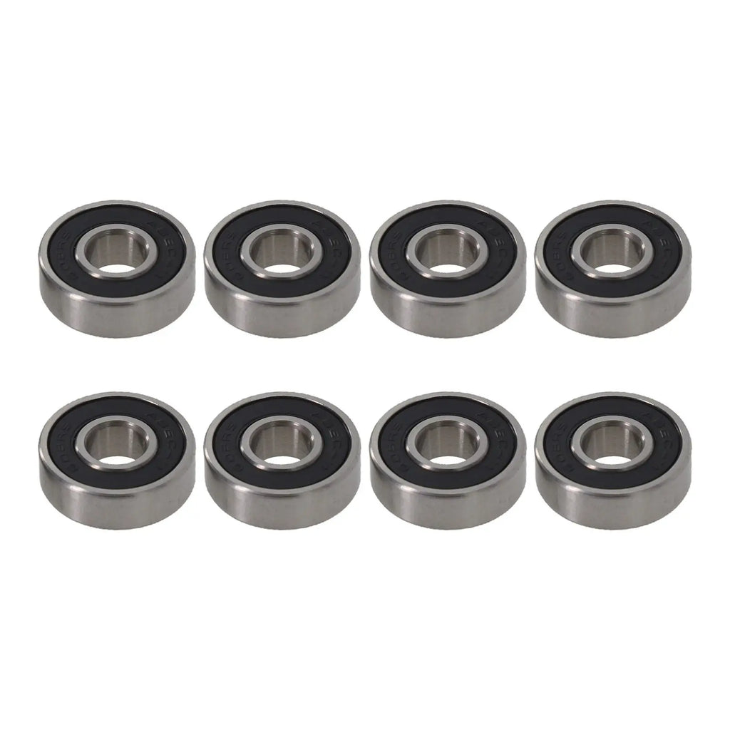 4you2Kn0 ABEC-11 Skateboard Bearings – 8 Pack