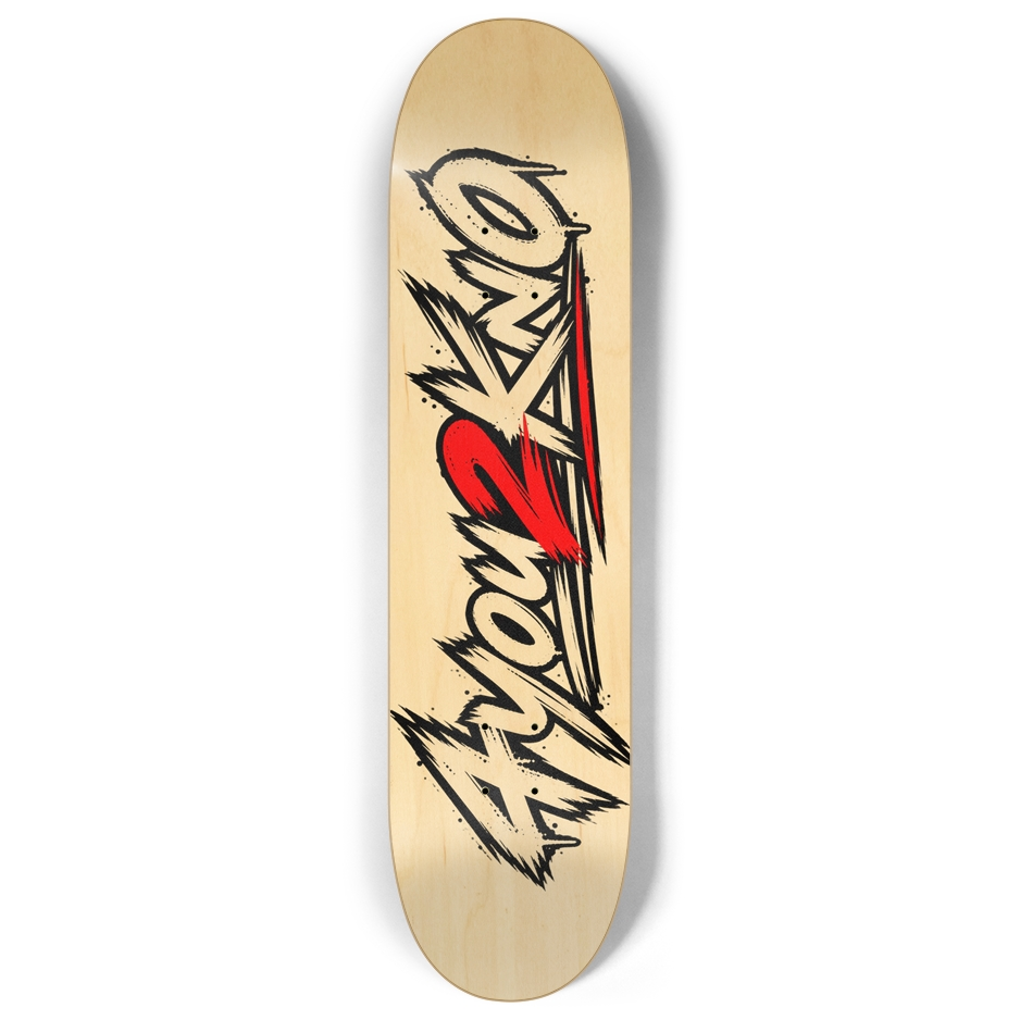 4you2Kn0 Deck