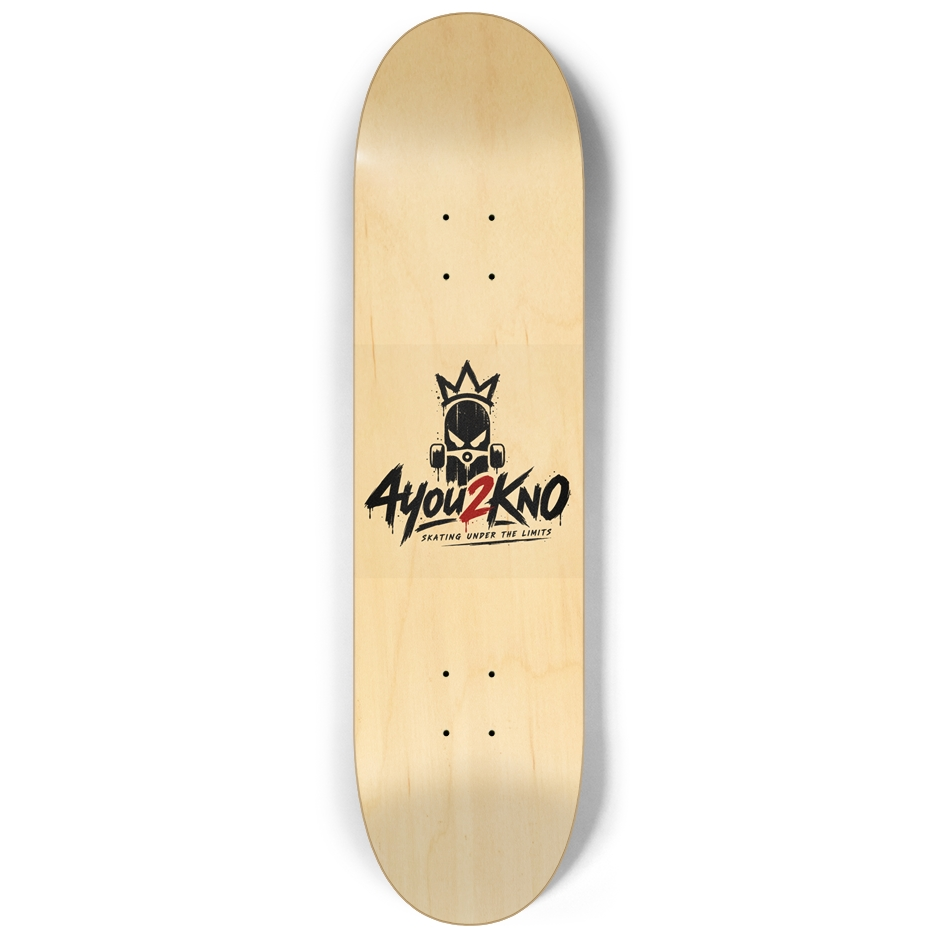 4you2Kn0 deck